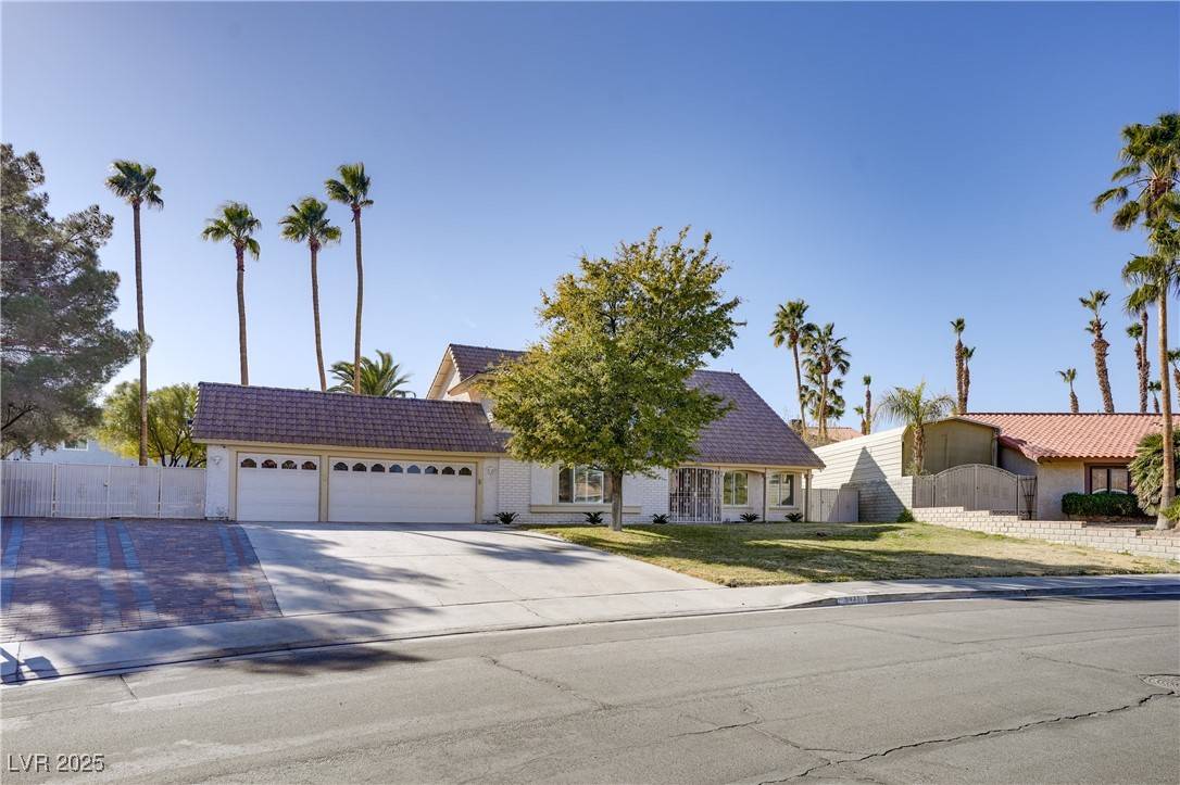Las Vegas, NV 89146,3431 Iberia ST
