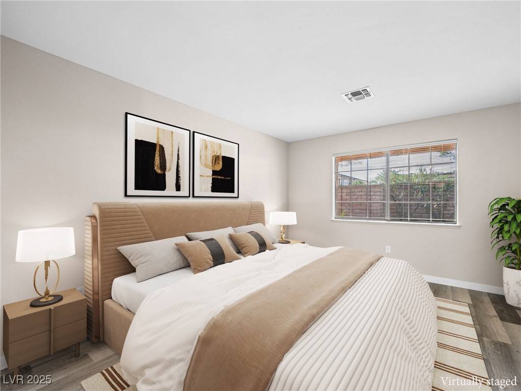 Las Vegas, NV 89102,2851 S Valley View BLVD #1150