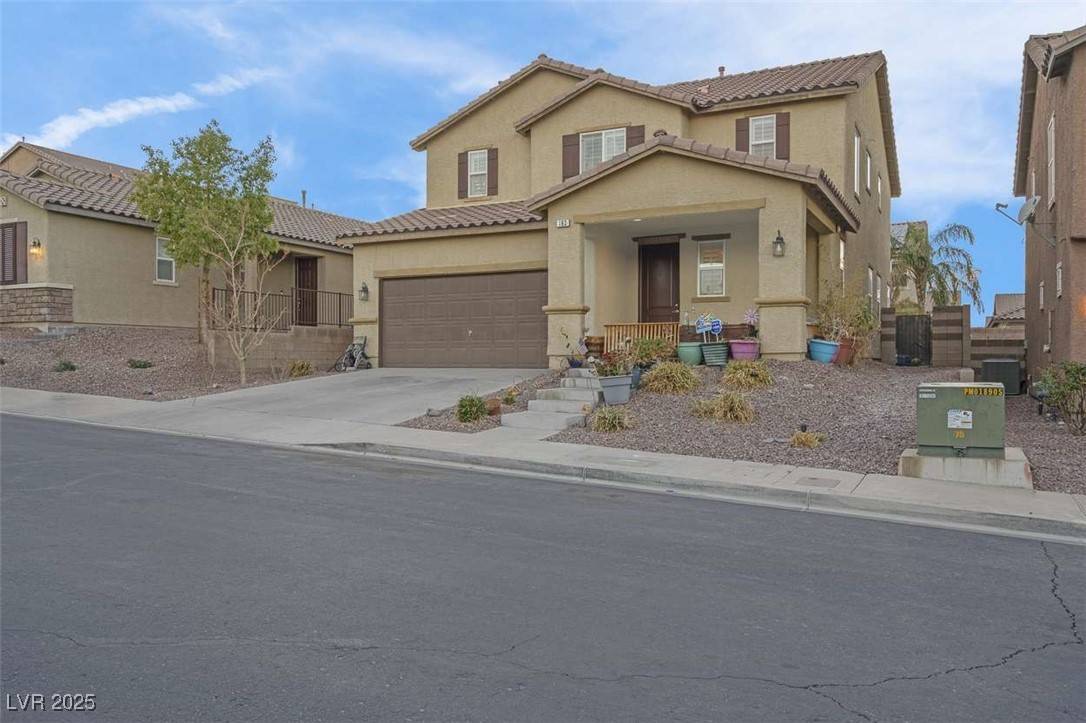 Henderson, NV 89012,193 Calabria Peak CT