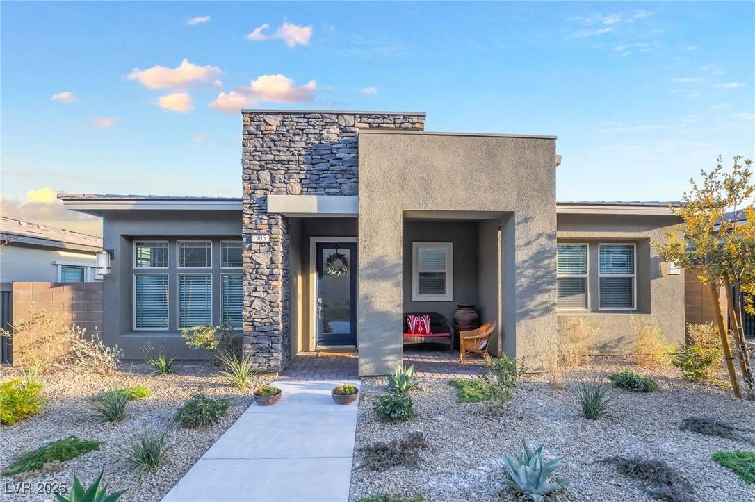Las Vegas, NV 89138,905 Belleforte LN