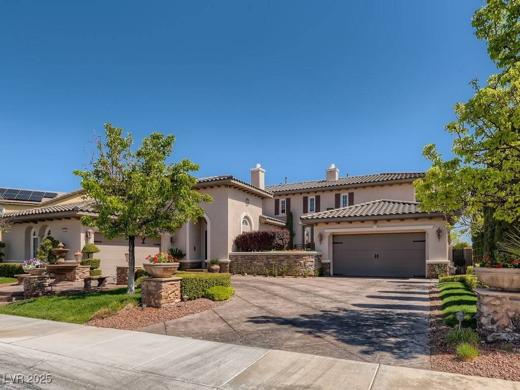 Las Vegas, NV 89135,2038 Cherry Creek CIR