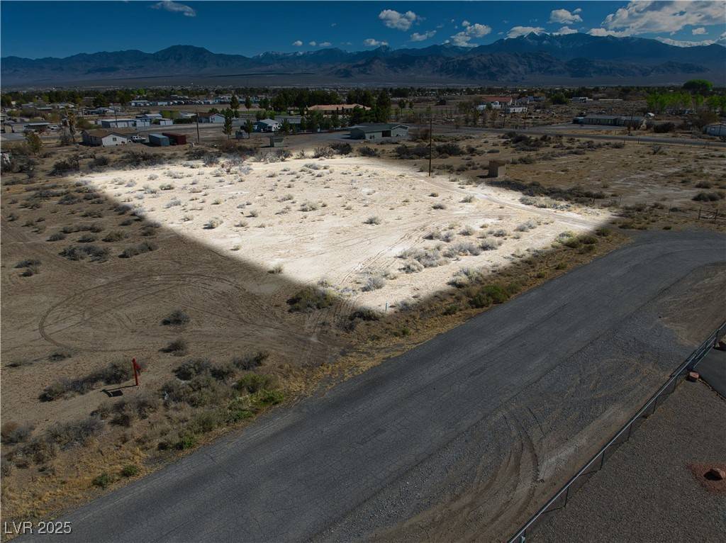 Pahrump, NV 89048,1920 E Bank AVE