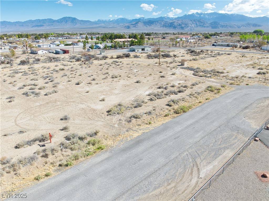 Pahrump, NV 89048,1920 E Bank AVE