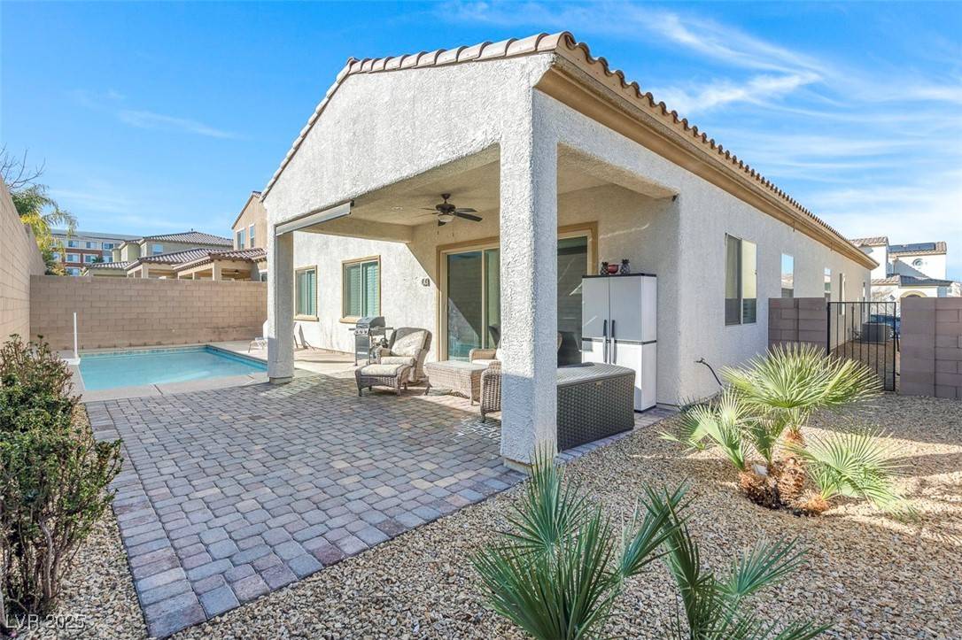 Las Vegas, NV 89148,351 Dandelion Brook Ct CT