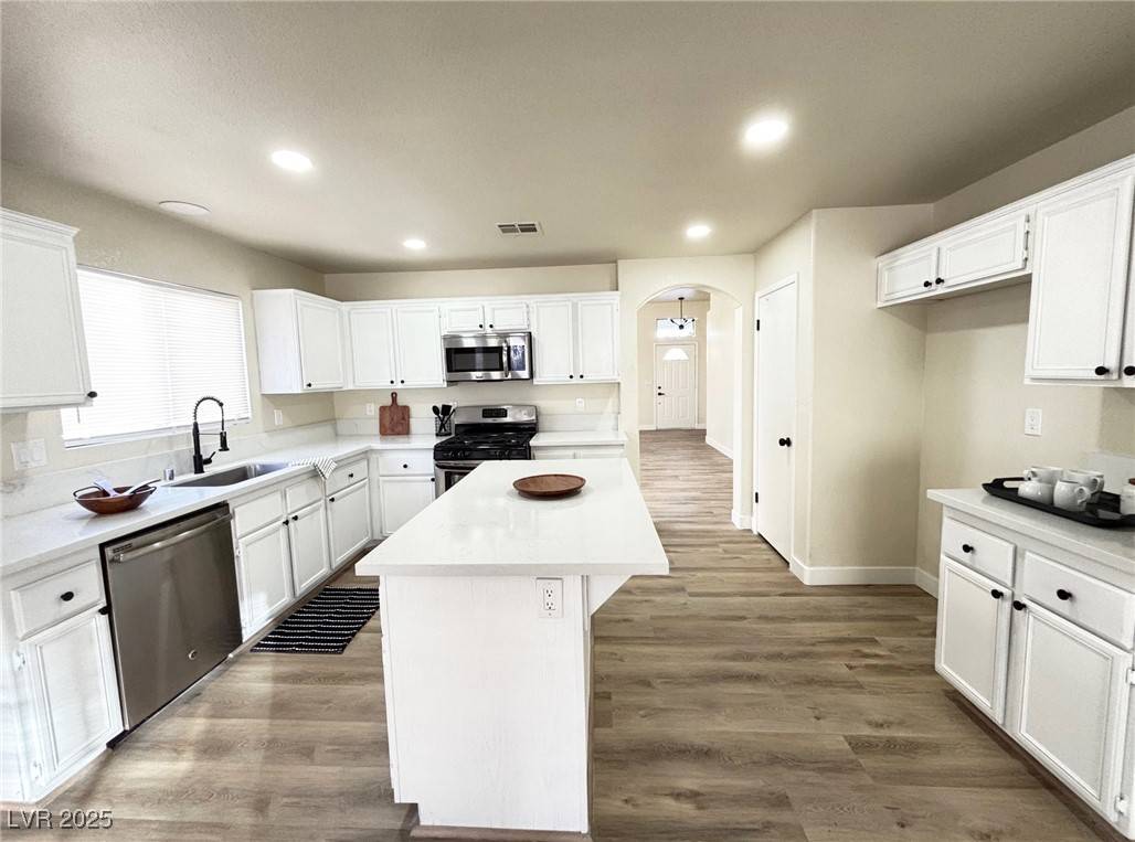 Las Vegas, NV 89131,7329 Cogburn ST