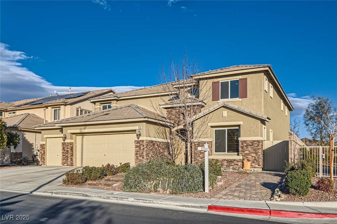 Henderson, NV 89015,368 Misty Moonlight ST
