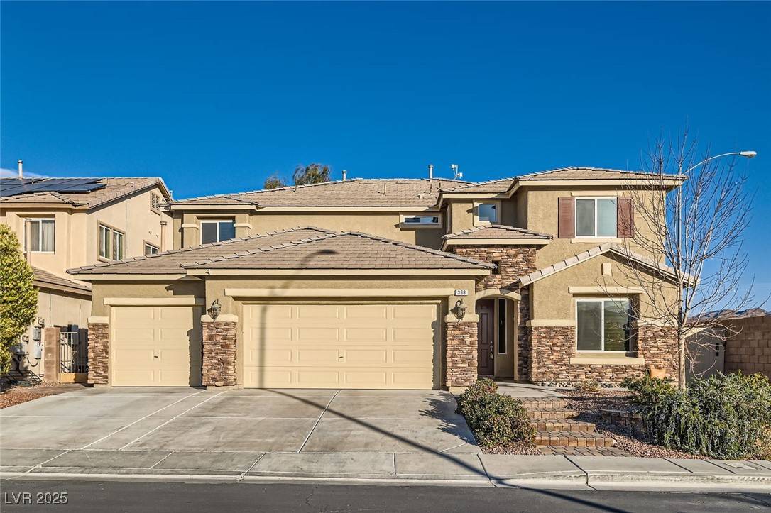 Henderson, NV 89015,368 Misty Moonlight ST