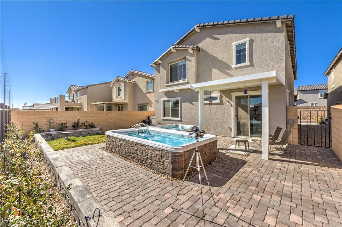 Las Vegas, NV 89166,6850 Sweet Bay ST
