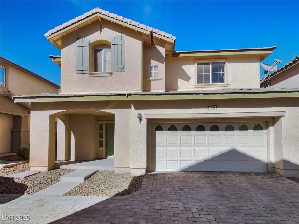 North Las Vegas, NV 89081,1236 Maple Pines AVE