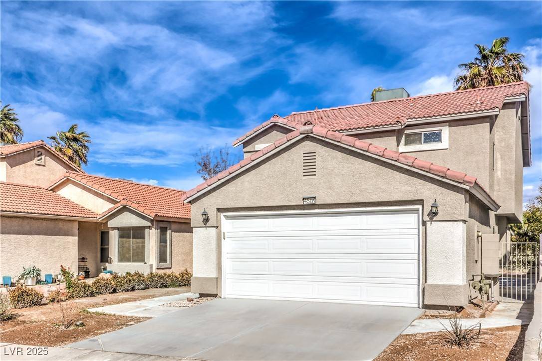 Las Vegas, NV 89110,4516 Fireside LN