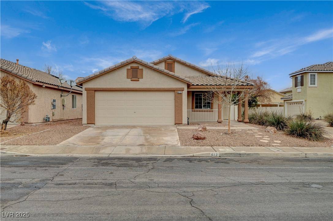 Henderson, NV 89011,612 Bullwhip CT