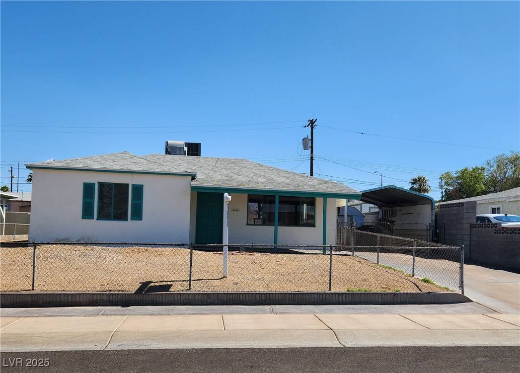Henderson, NV 89015,17 Mallory ST