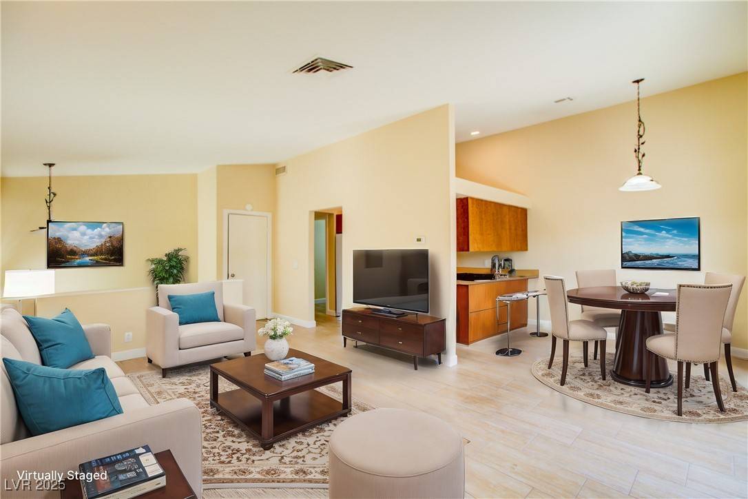 Boulder City, NV 89005,1306 Capri DR #C