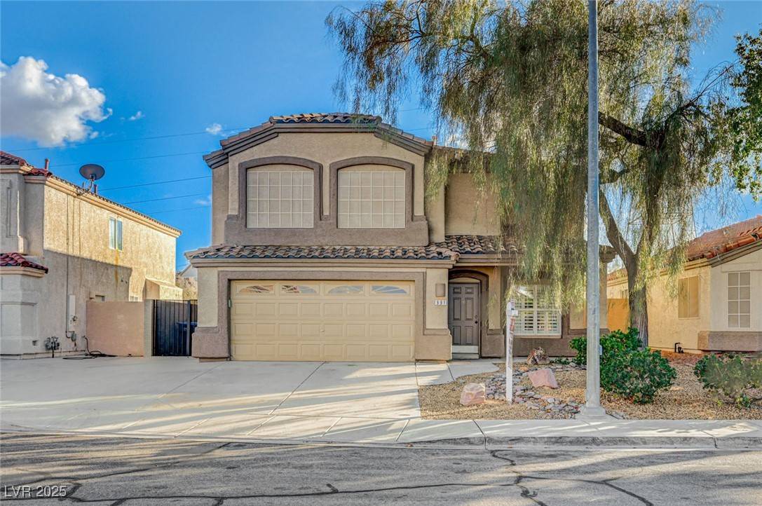 Henderson, NV 89015,991 Ridge Path AVE