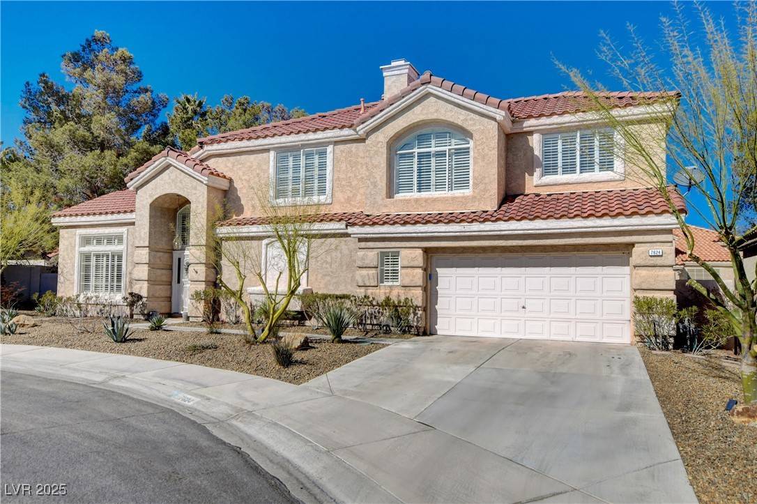 Las Vegas, NV 89128,7624 Nocturne CT