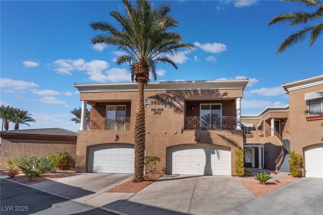 Las Vegas, NV 89134,1405 San Juan Hills DR #104
