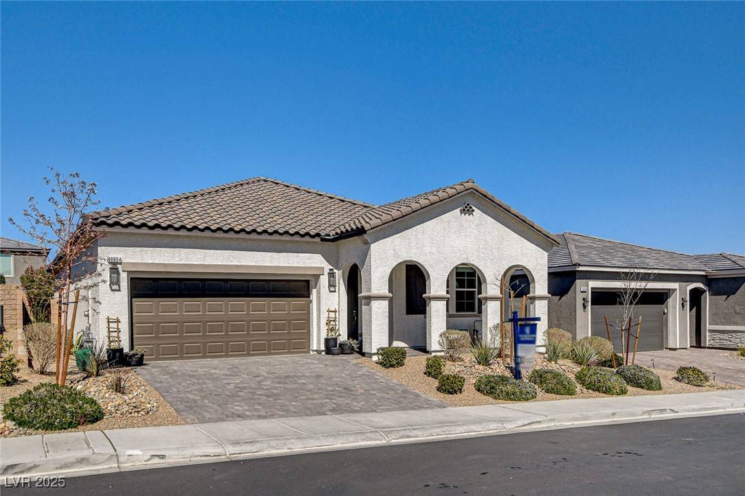 Las Vegas, NV 89178,10064 Ocher Valley AVE