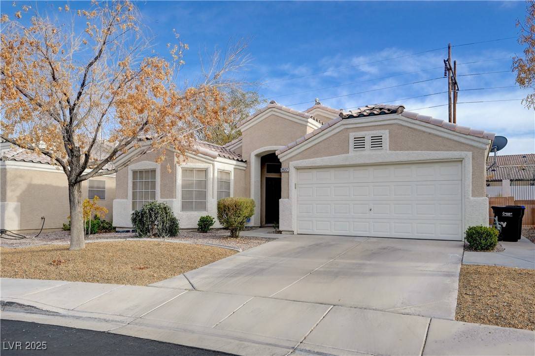 Henderson, NV 89052,2517 New Salem AVE