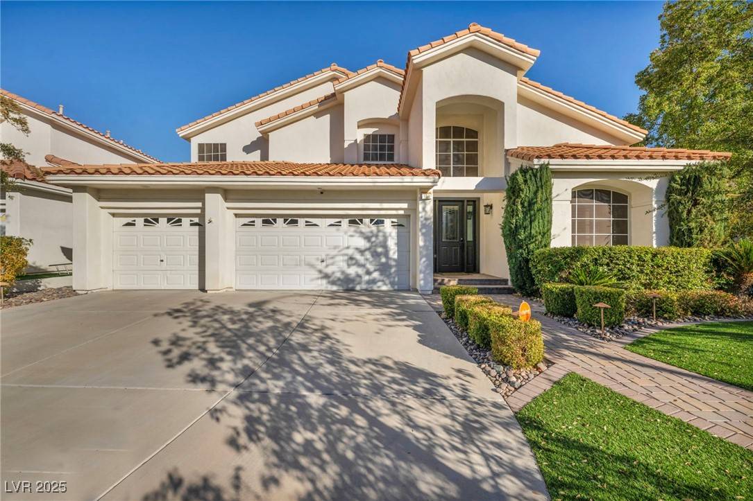 Henderson, NV 89074,174 Buena CT