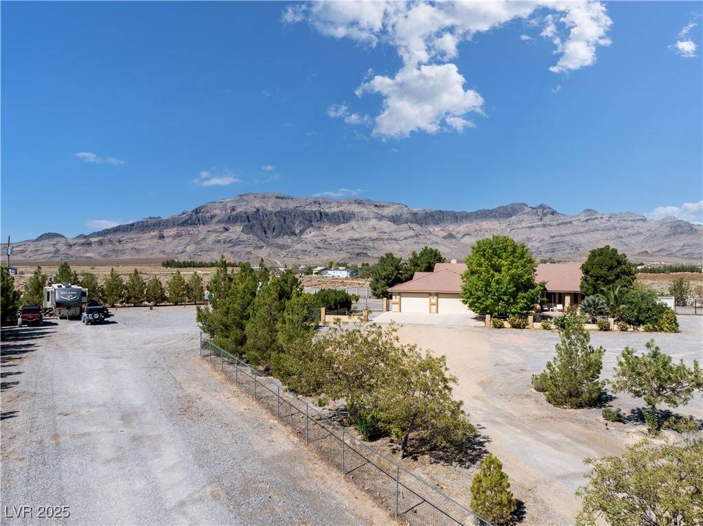 Pahrump, NV 89060,5090 N David ST