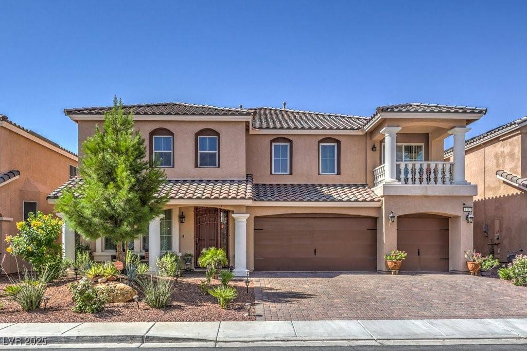 Las Vegas, NV 89139,6461 Mount Eden AVE