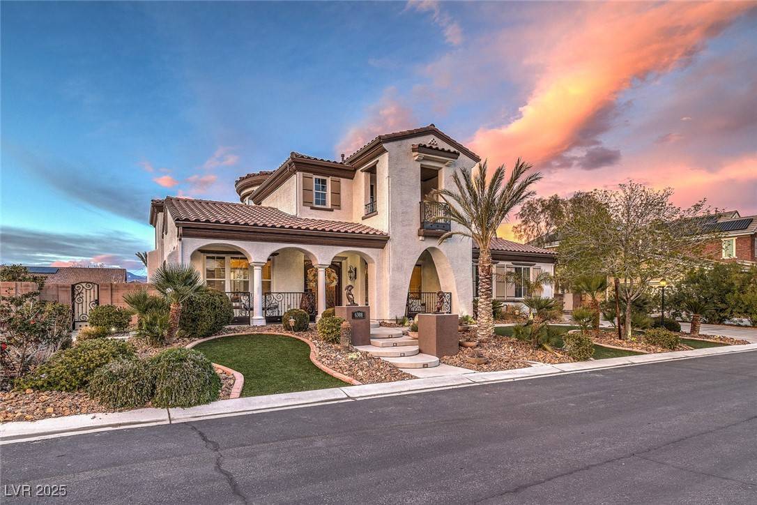 Las Vegas, NV 89131,6308 Lauren Ashton AVE