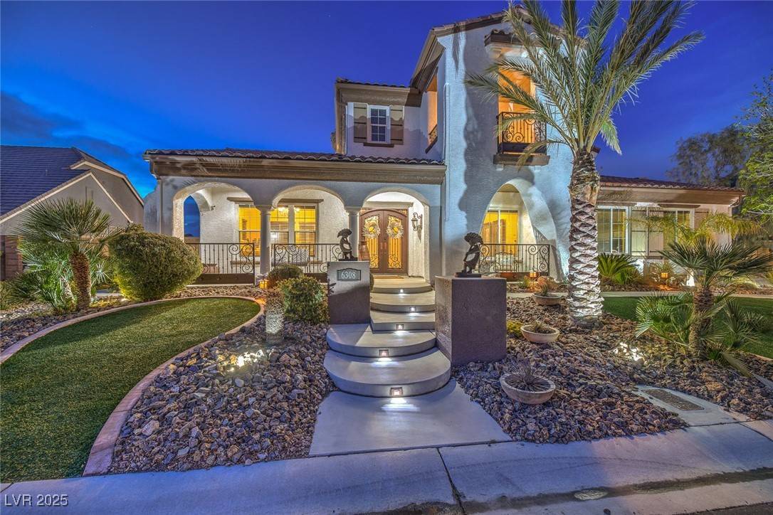Las Vegas, NV 89131,6308 Lauren Ashton AVE