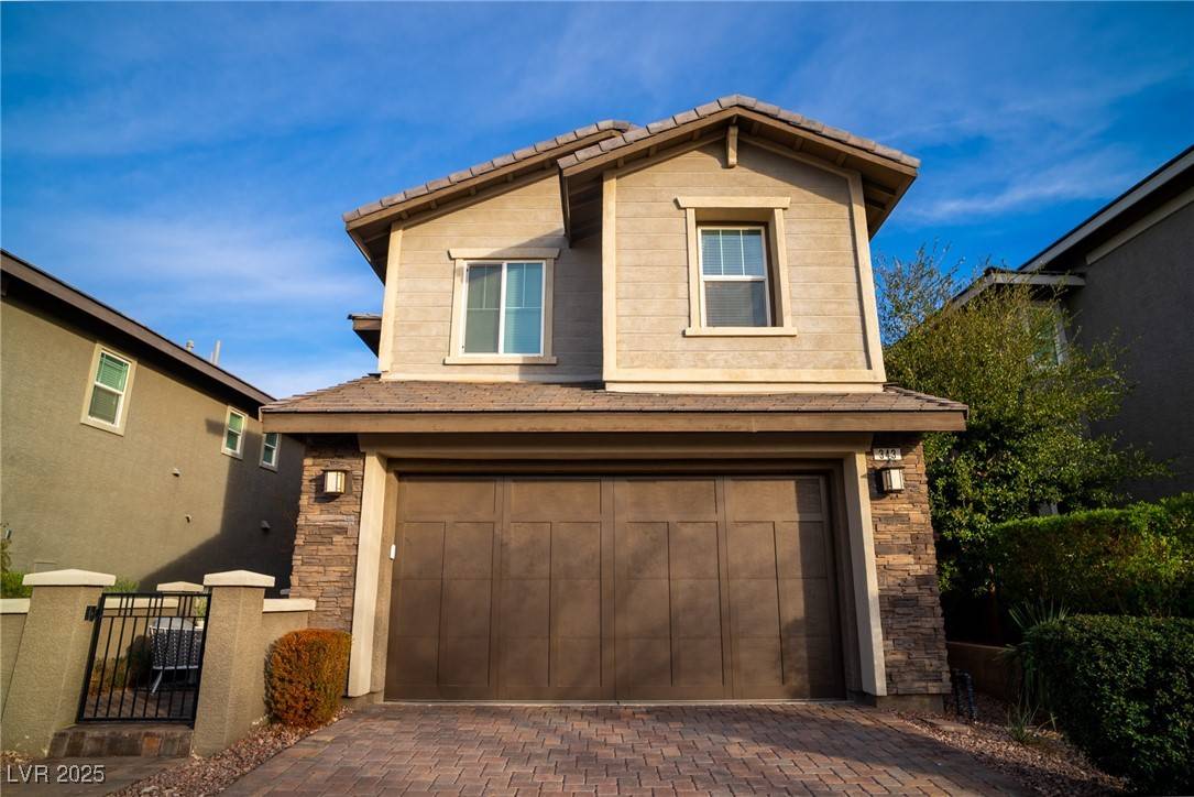 Henderson, NV 89011,343 Cadence Vista DR