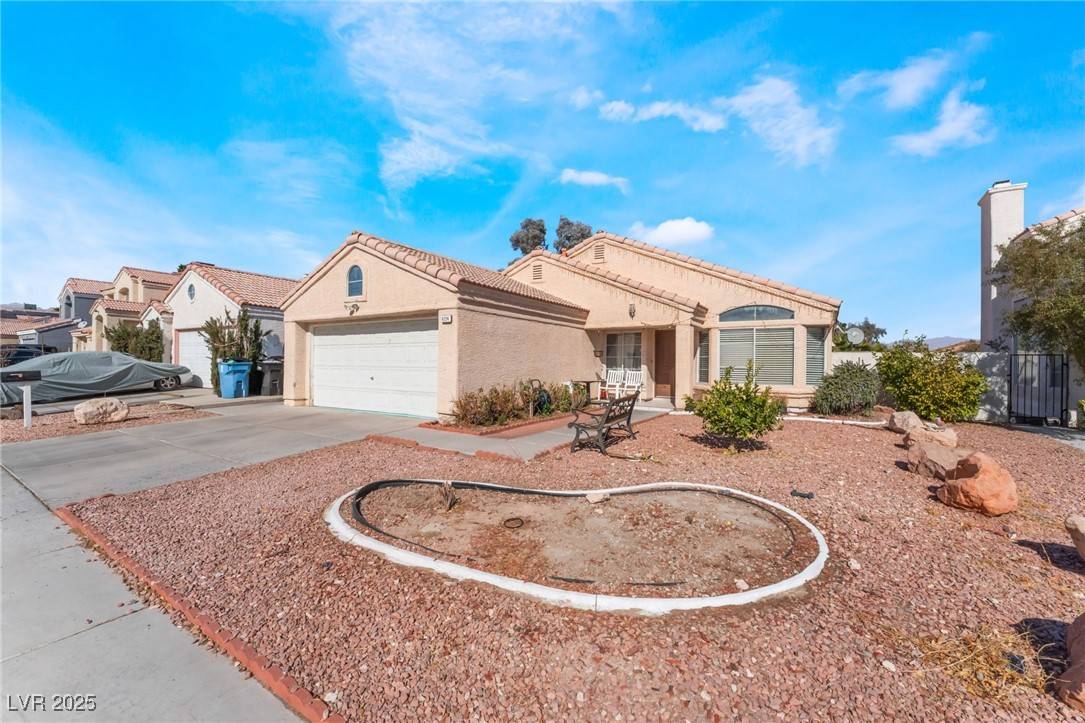 Las Vegas, NV 89108,6224 Mandarin DR