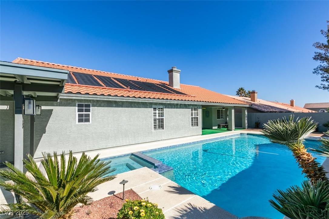 Las Vegas, NV 89147,9031 W Cherokee AVE