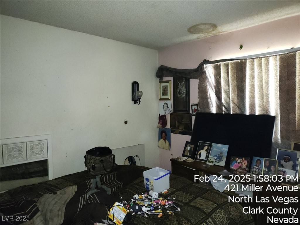 North Las Vegas, NV 89030,421 Miller AVE