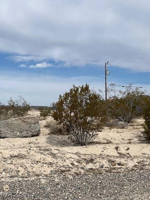 Pahrump, NV 89048,2280 S Rainbow AVE