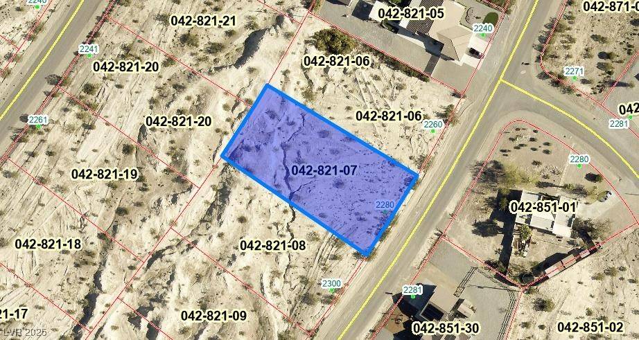 Pahrump, NV 89048,2280 S Rainbow AVE