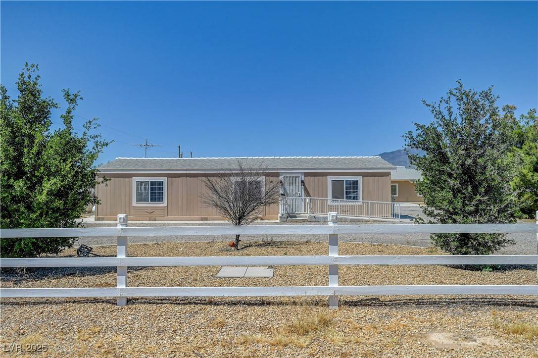 Pahrump, NV 89060,350 Annie AVE