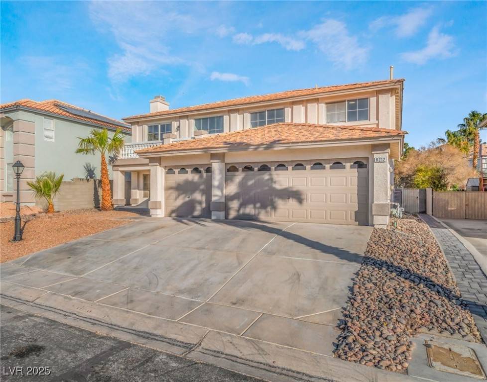 Las Vegas, NV 89149,8212 Fawn Brook CT