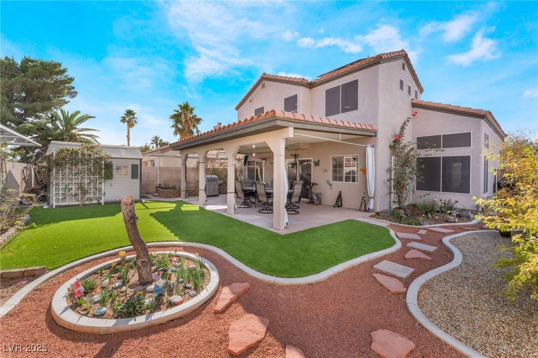 North Las Vegas, NV 89031,4938 Via Luis CT