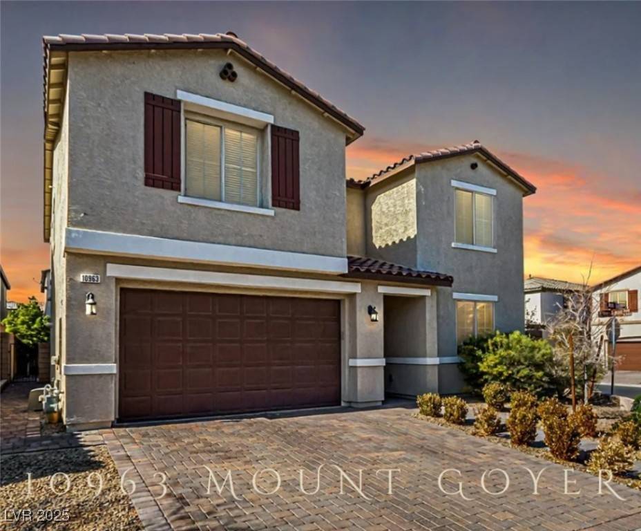 Las Vegas, NV 89141,10963 Mount Goyer ST