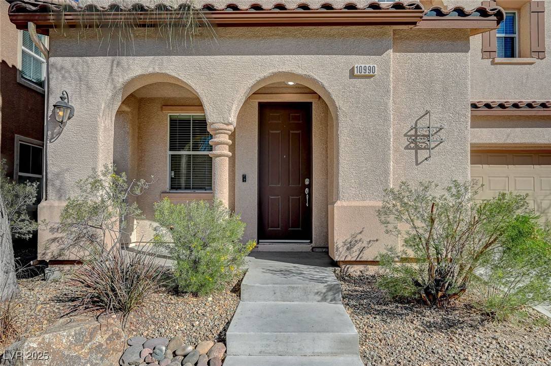 Las Vegas, NV 89179,10990 Mountain Willow ST