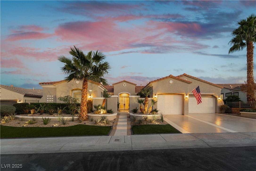 Las Vegas, NV 89135,4796 Riva De Romanza ST