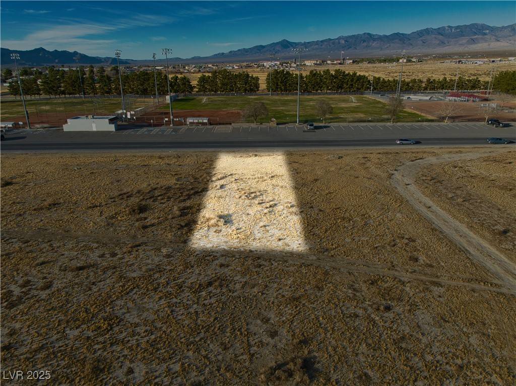 Pahrump, NV 89048,1521 E Honeysuckle ST