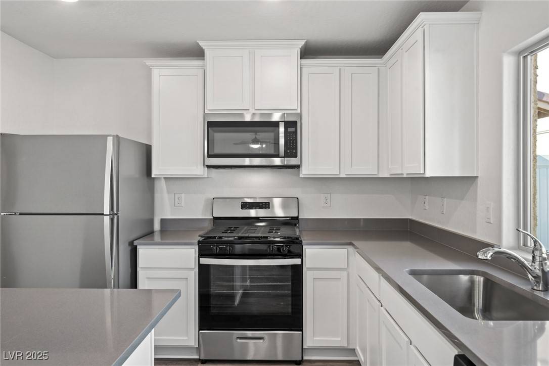 North Las Vegas, NV 89032,1705 Desert Path AVE