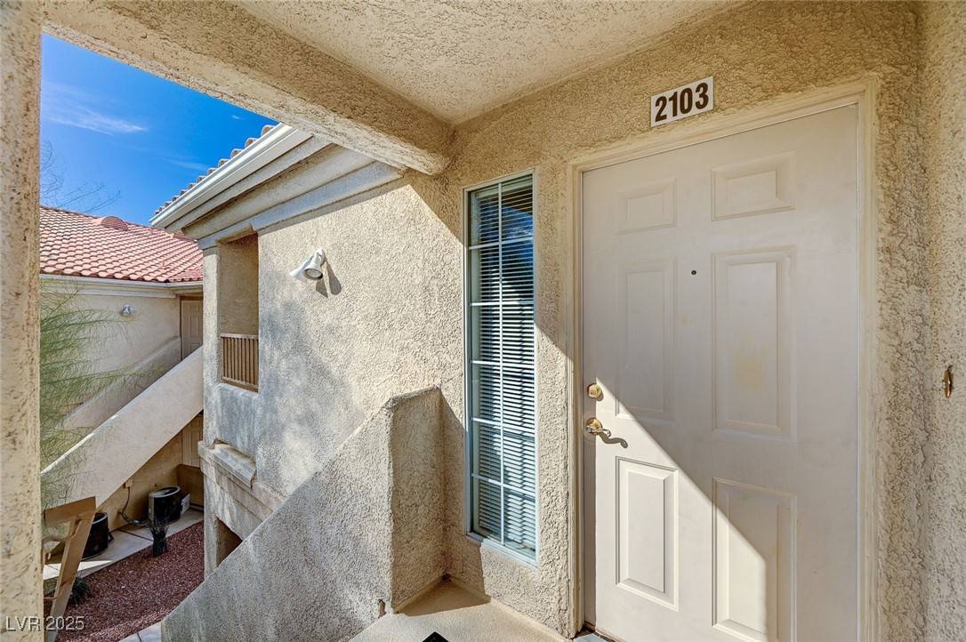 North Las Vegas, NV 89032,1881 W Alexander RD #2103