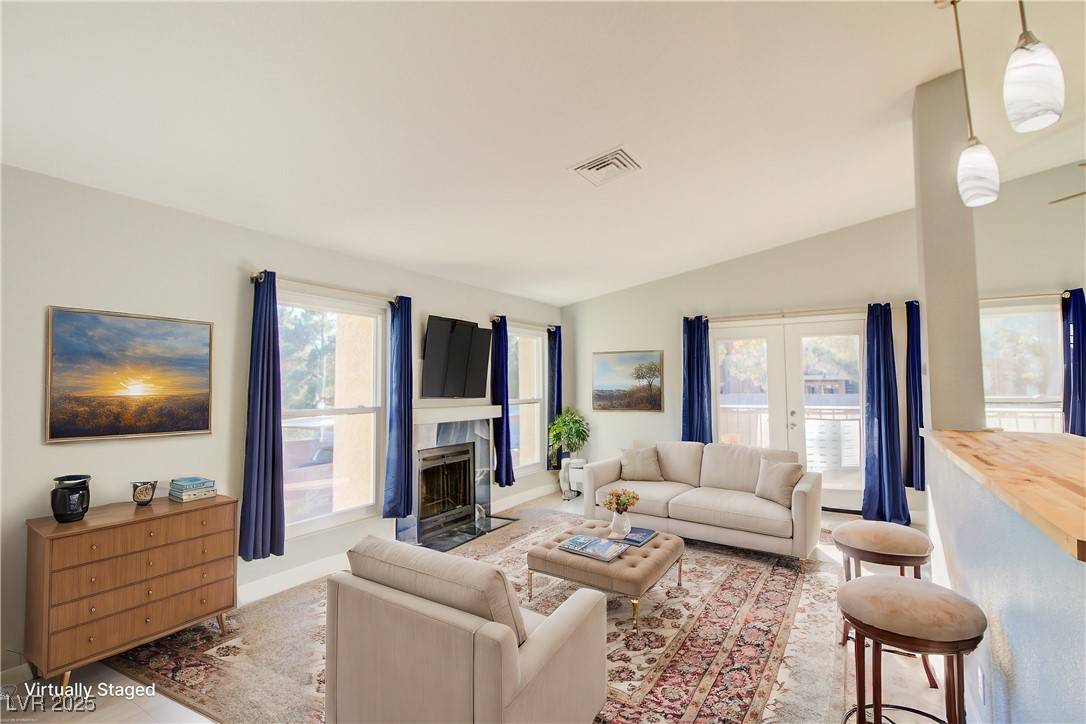 Boulder City, NV 89005,1308 Capri DR #D