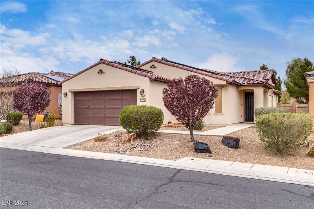 North Las Vegas, NV 89081,5928 Radiance Park ST
