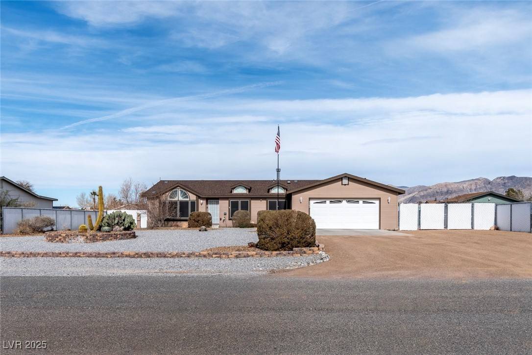 Pahrump, NV 89061,5782 Saddletree RD