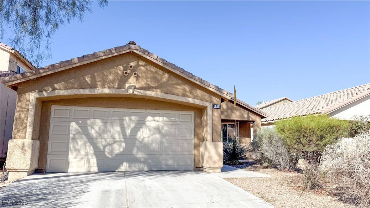 North Las Vegas, NV 89086,6533 Adonis Heights AVE