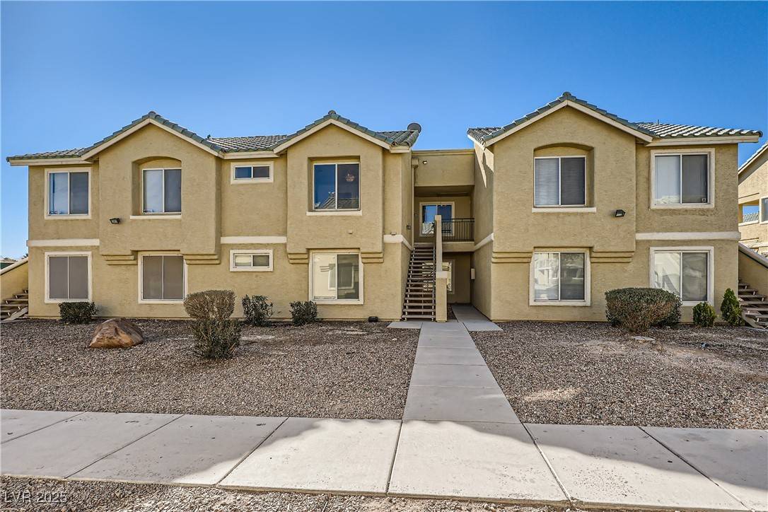 Las Vegas, NV 89110,1411 Linnbaker LN #202