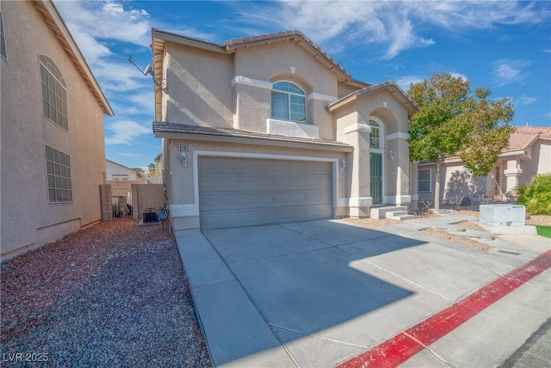 Las Vegas, NV 89143,8109 Terracotta Gulf CT
