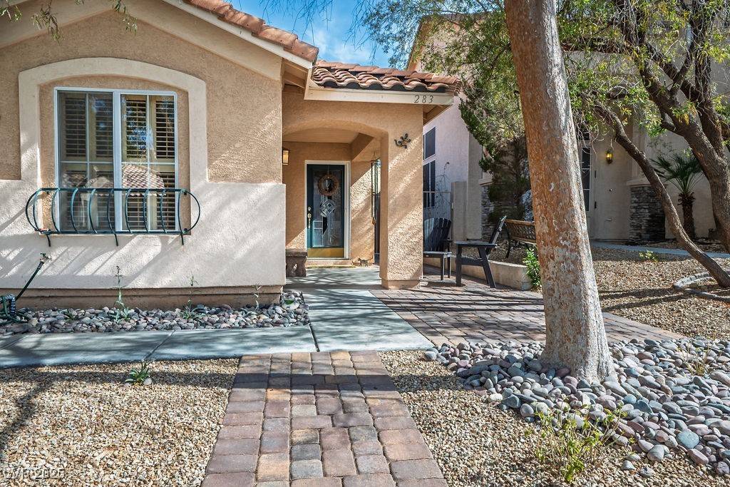 Henderson, NV 89052,283 New River CIR