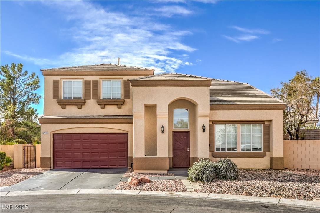 Las Vegas, NV 89129,3401 Bedfordshire PL